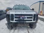 Lot #3304753920 2008 FORD F350 SRW S