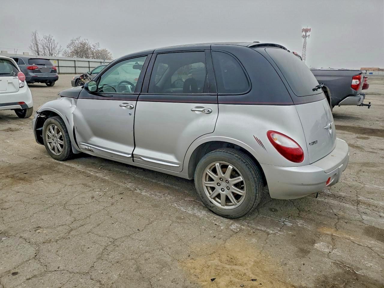 CHRYSLER PT CRUISER