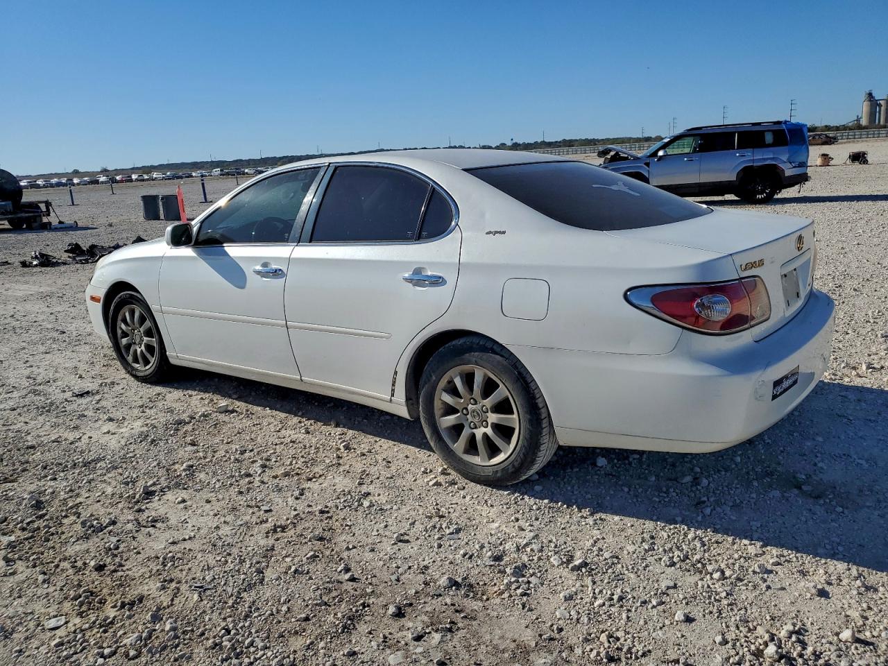 Lot #3311653263 2003 LEXUS ES 300