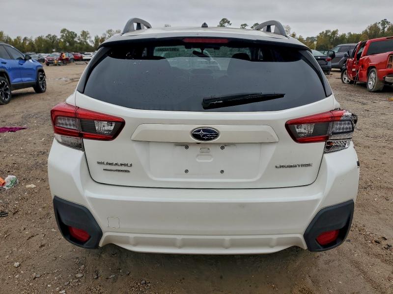 2023 SUBARU CROSSTREK #3305448072