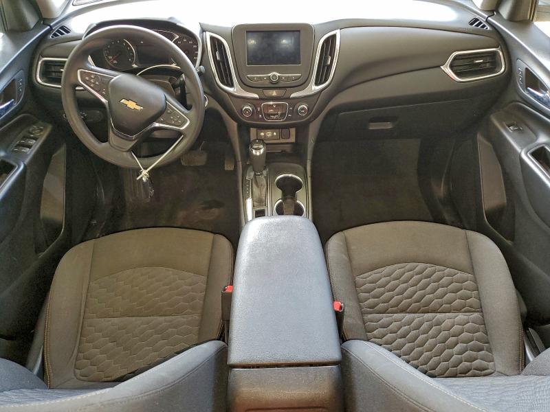2020 CHEVROLET EQUINOX LT #3318911923