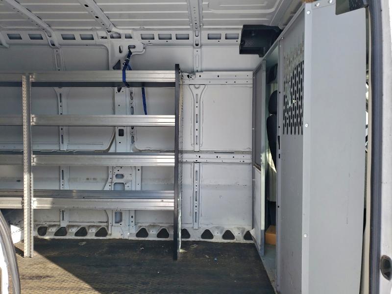 2018 RAM PROMASTER #3308338038