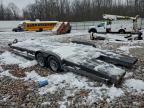 Lot #3317837206 2010 TRAILER TRAILER