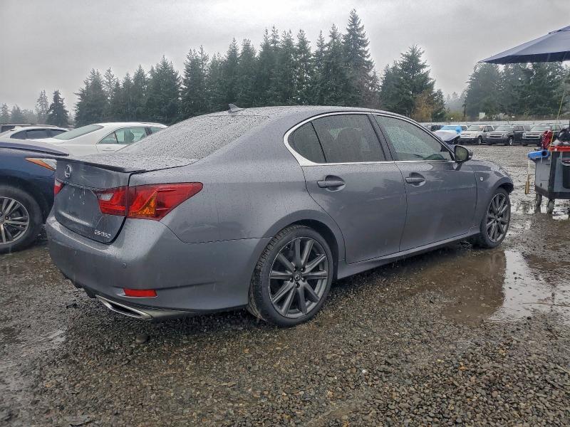 2013 LEXUS GS 350 #3305655765