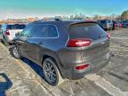 Lot #3316718409 2018 JEEP CHEROKEE L