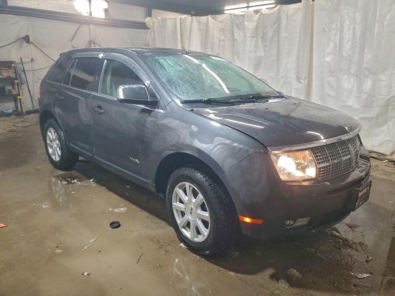 2007 LINCOLN MKX #3316952112