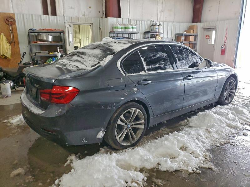 2018 BMW 330 I #3309243635