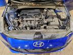 Lot #3312852088 2021 HYUNDAI ELANTRA SE