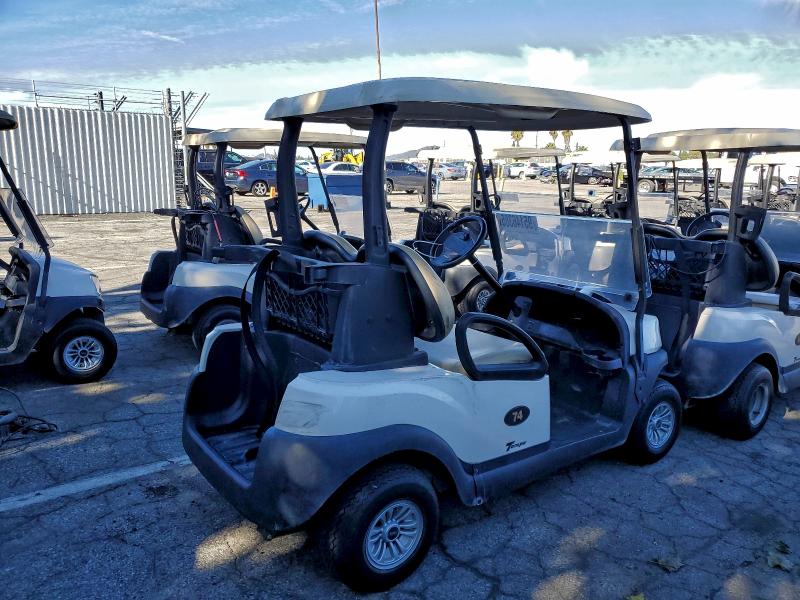 2022 CLUB CAR TEMPO FLA #3304530498