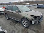 Lot #3308419328 2018 SUBARU FORESTER 2