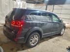 Lot #3316952095 2017 DODGE JOURNEY SX