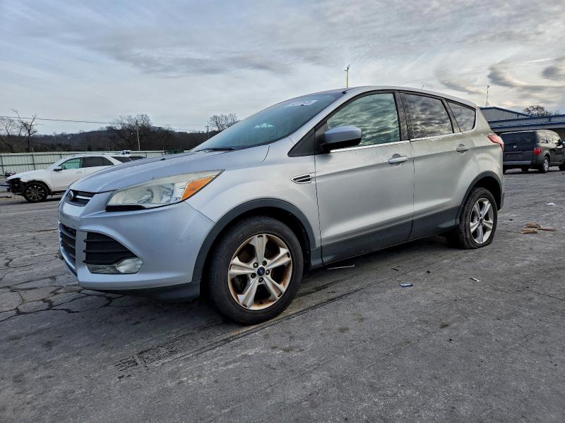 2014 FORD ESCAPE SE #3302677004