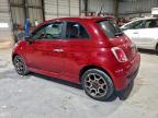 Lot #3303779421 2013 FIAT 500 SPORT