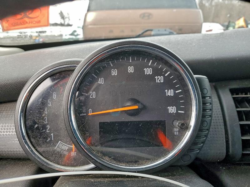 2016 MINI COOPER #3311467266