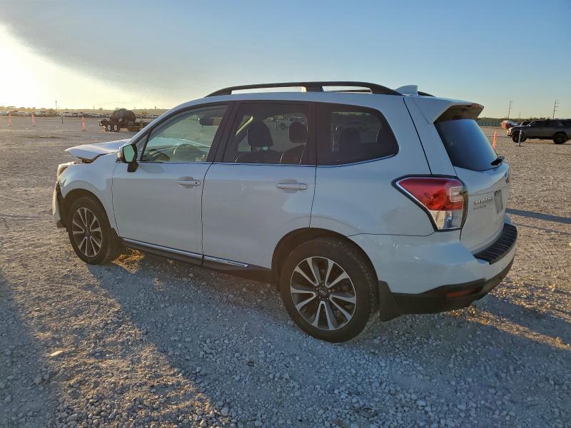 2018 SUBARU FORESTER 2 #3311653257