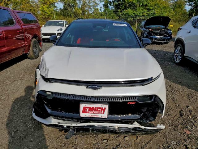 2025 CHEVROLET EQUINOX RS #3304516523