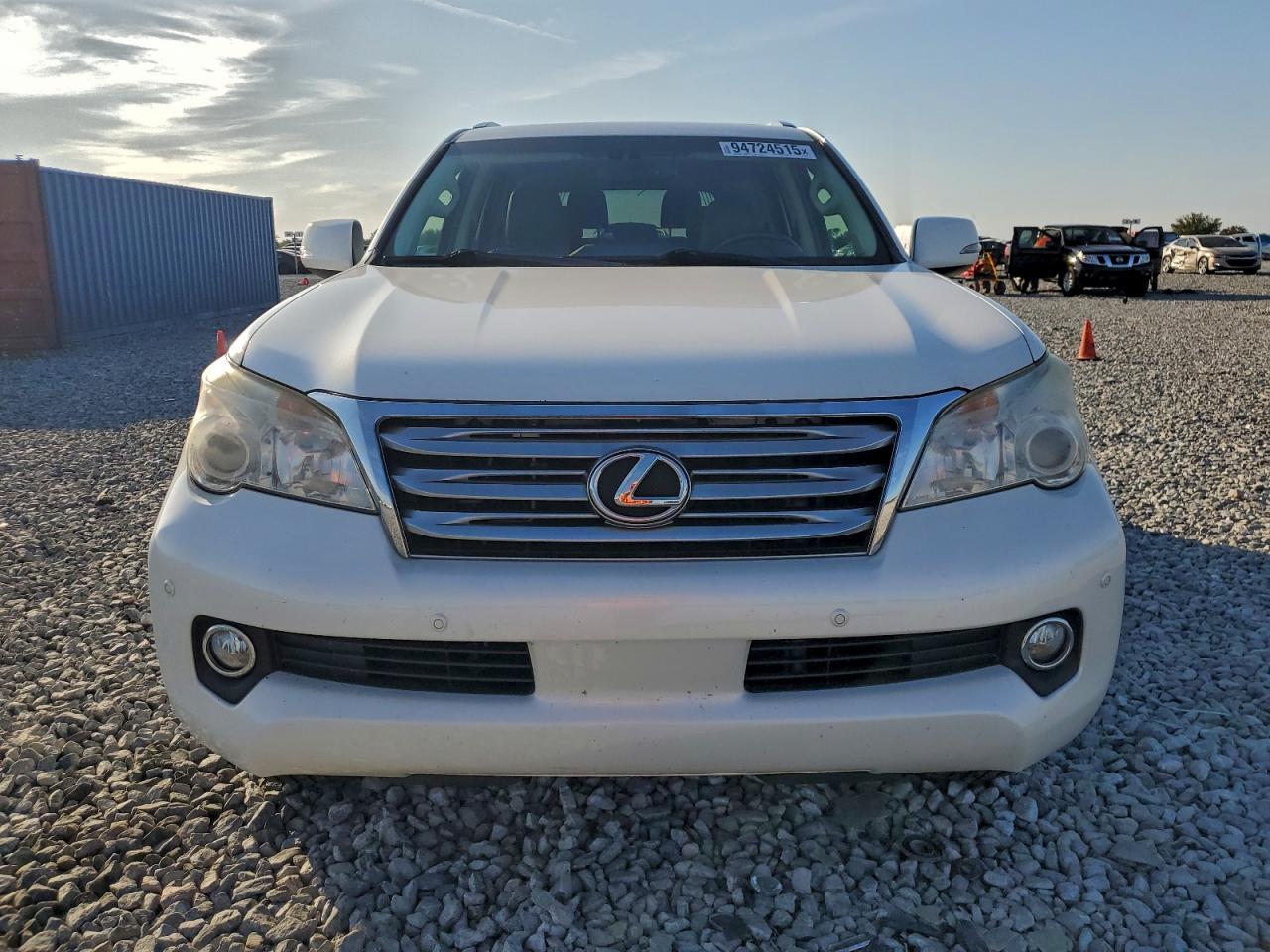 LEXUS GX 460