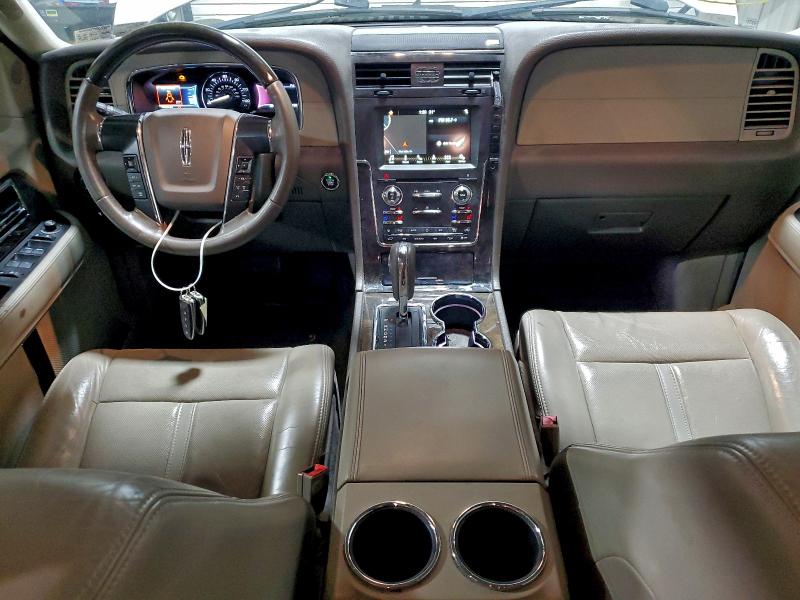 2016 LINCOLN NAVIGATOR #3315824349