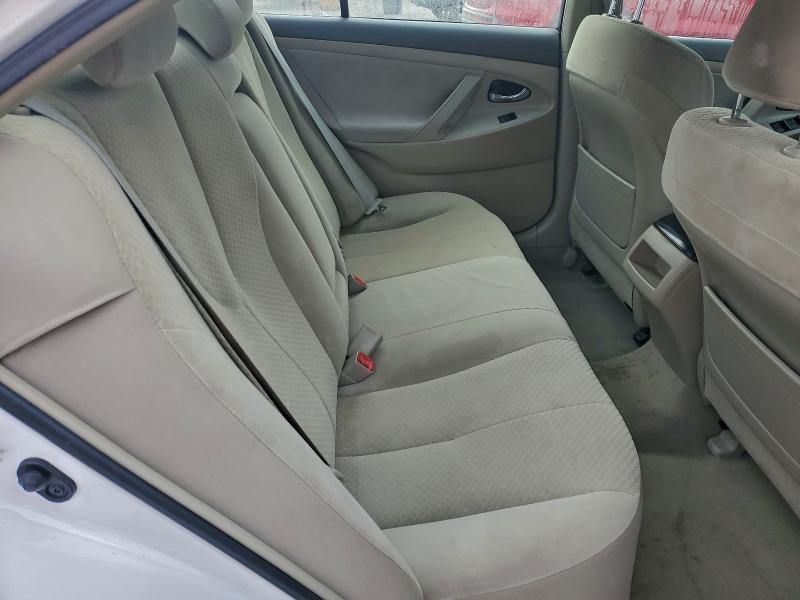 2008 TOYOTA CAMRY CE #3311618267