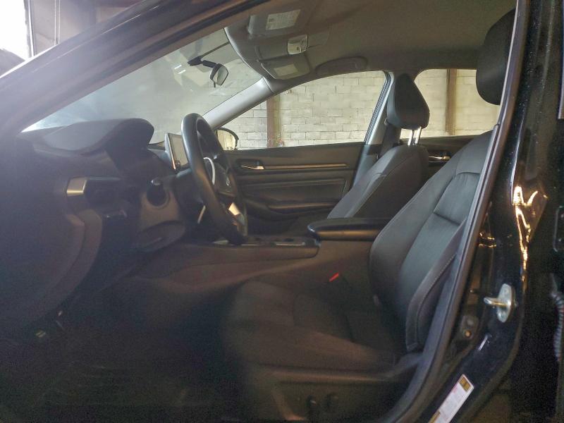 2019 NISSAN ALTIMA S #3302719023