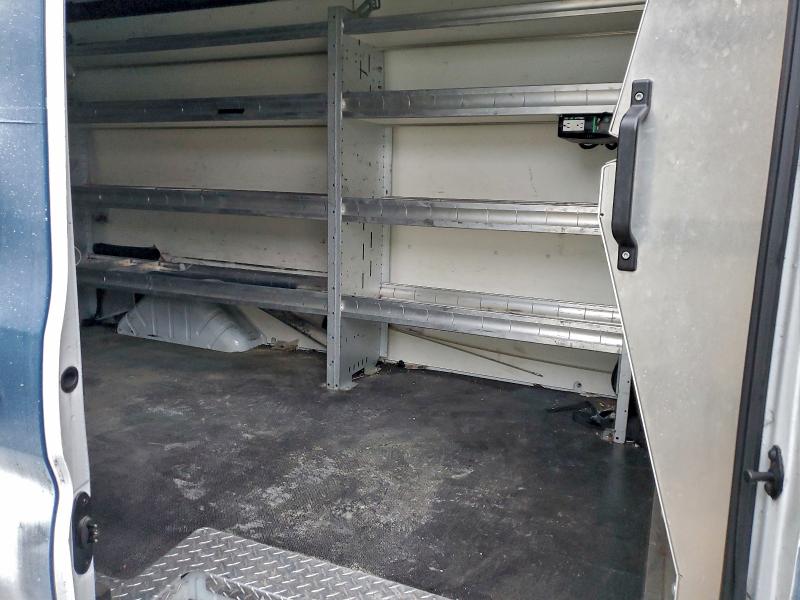 2017 FORD TRANSIT T- #3317917904