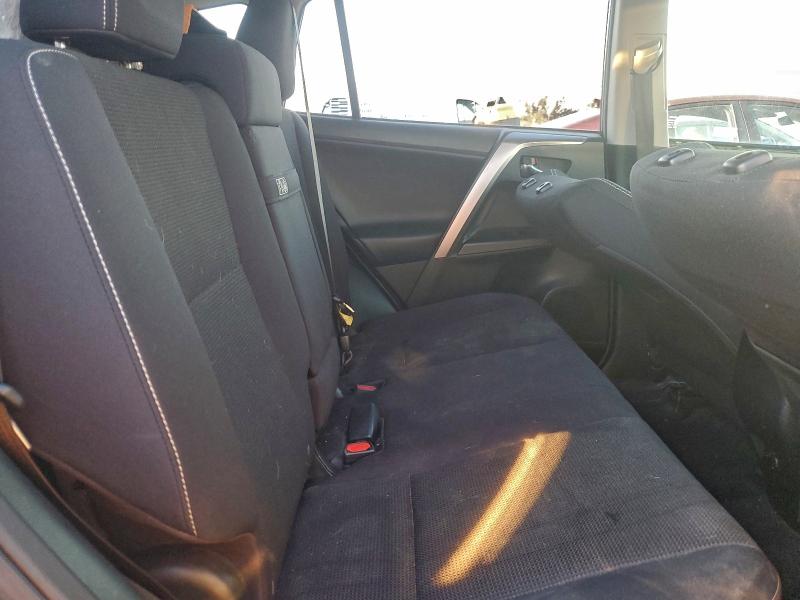 2018 TOYOTA RAV4 HV LE #3317026096