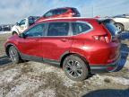 Lot #3305331378 2021 HONDA CR-V EX