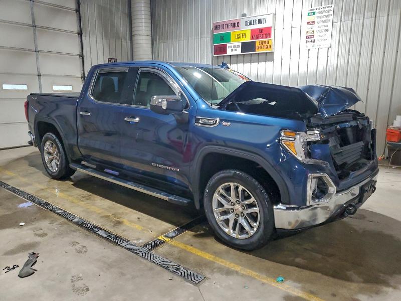 2019 GMC SIERRA K15 #3316951182