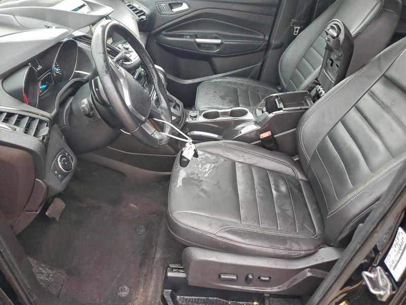 2016 FORD ESCAPE TIT #3319069267