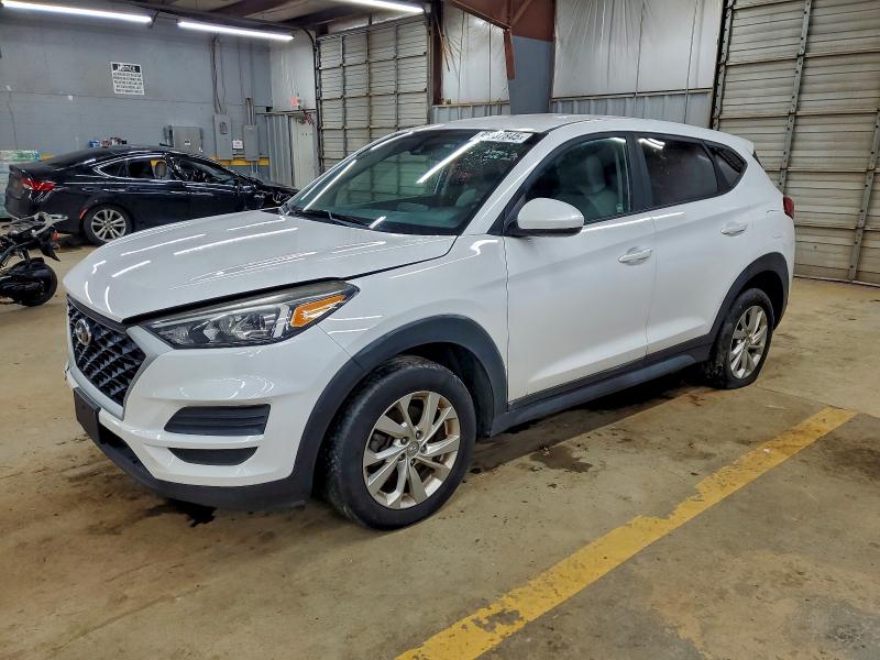 2019 HYUNDAI TUCSON SE #3317814069