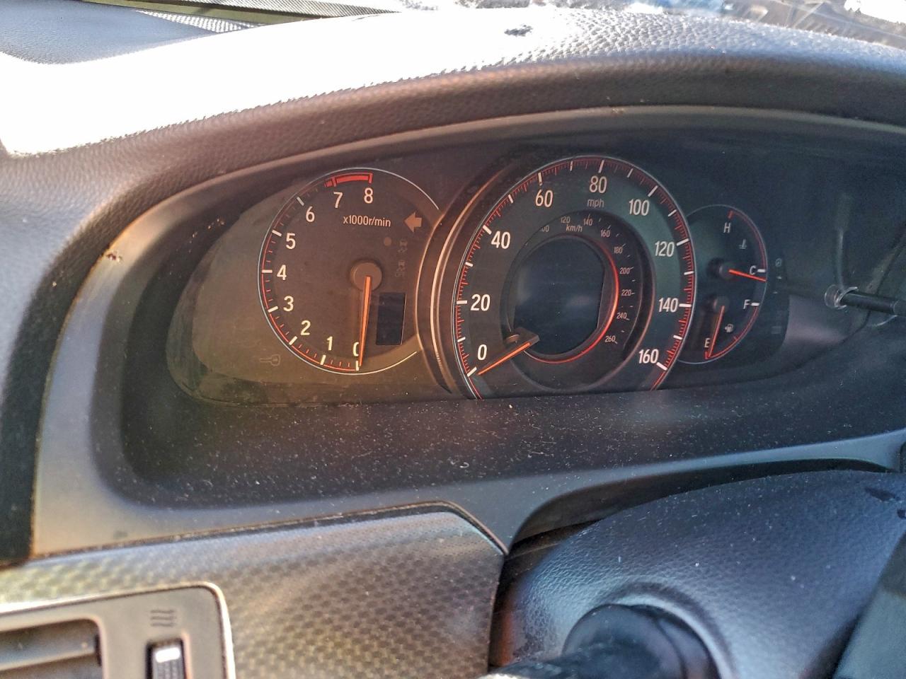 Lot #3317170129 2017 HONDA ACCORD TOU