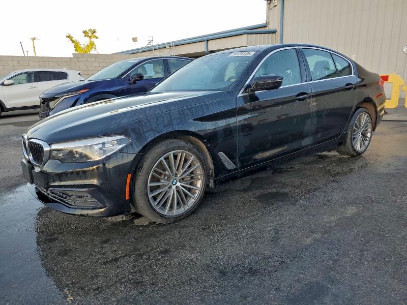 2019 BMW 530 I #3308523615