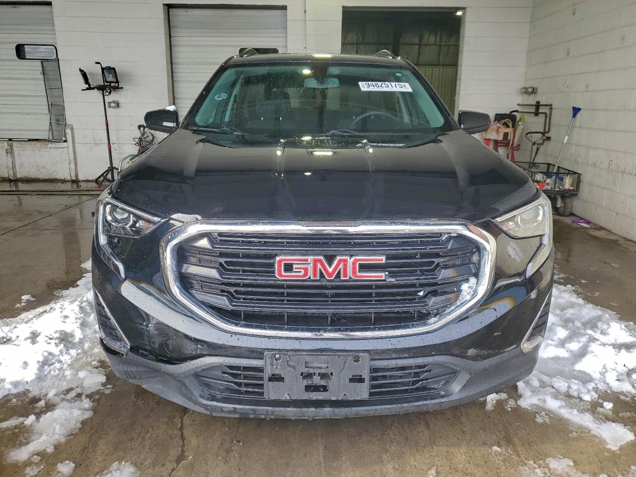 GMC TERRAIN SLE