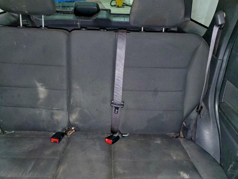 2012 FORD ESCAPE XLT #3304632943