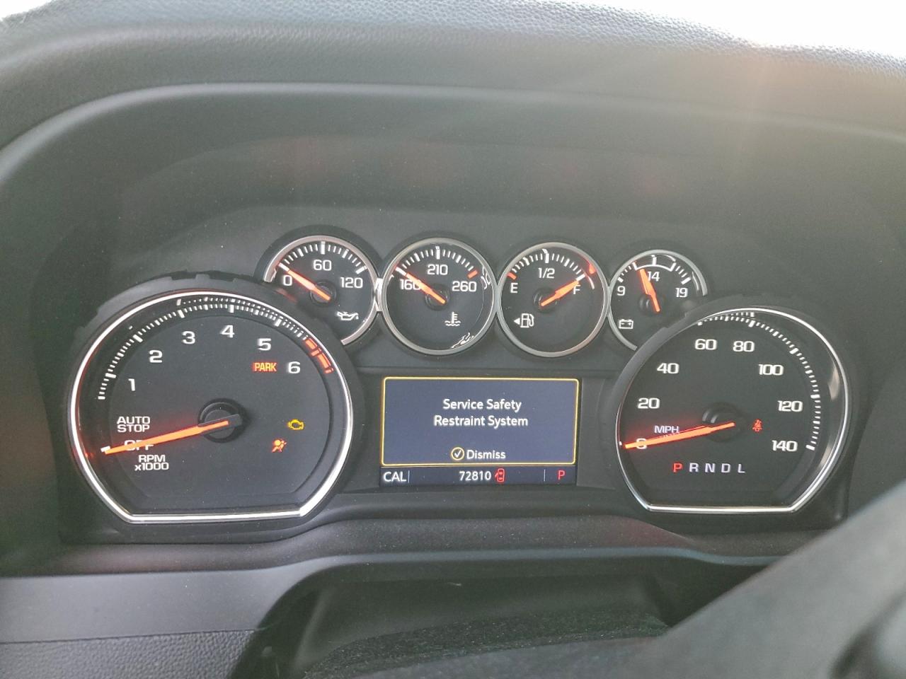 CHEVROLET SILVERADO C1500 LT