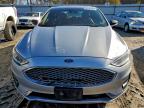 Lot #3311556259 2019 FORD FUSION TIT