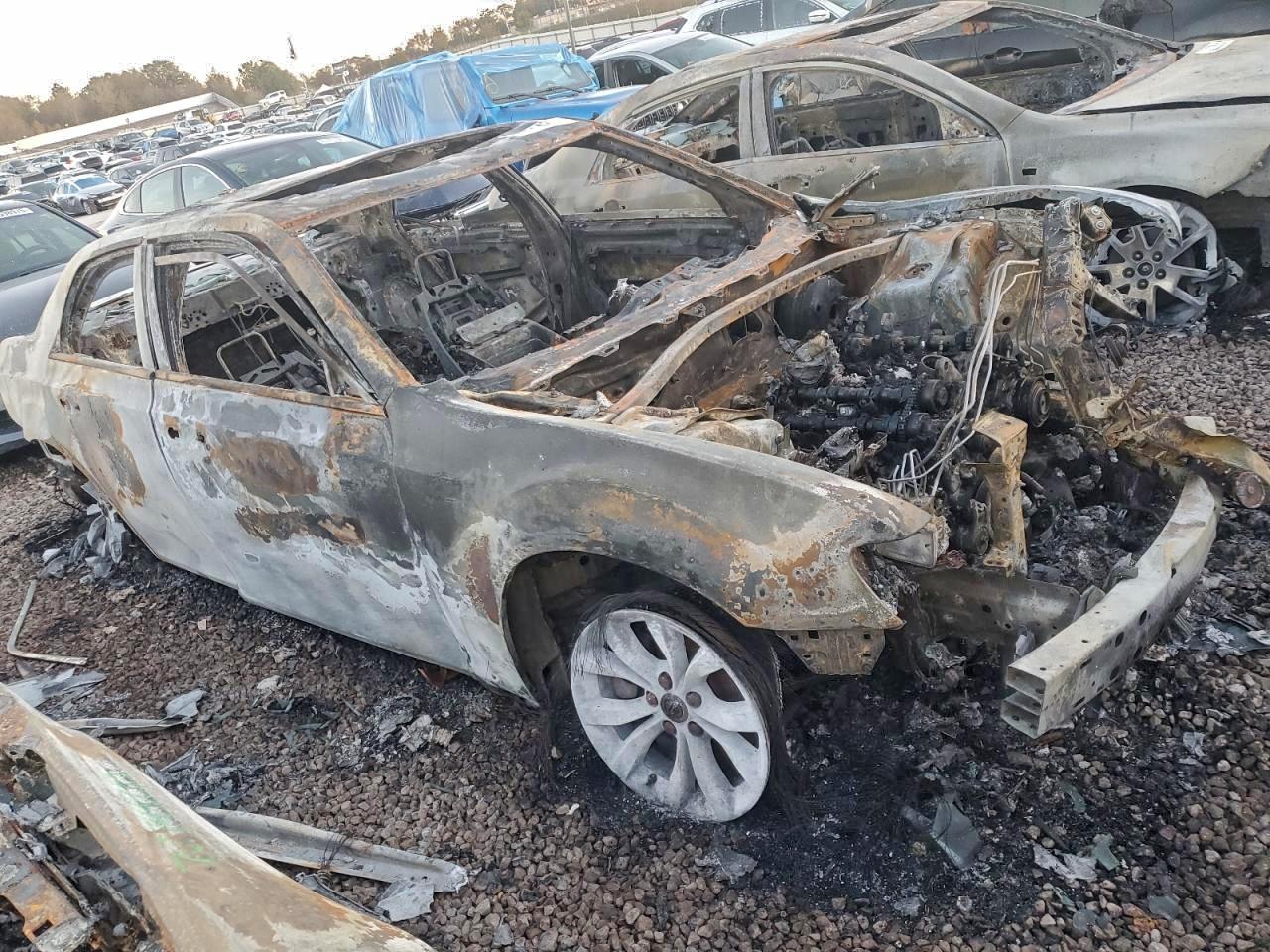 CHRYSLER 300 LIMITED