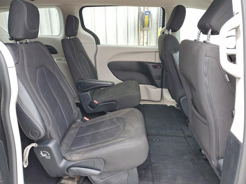 2023 CHRYSLER VOYAGER LX #3303652927