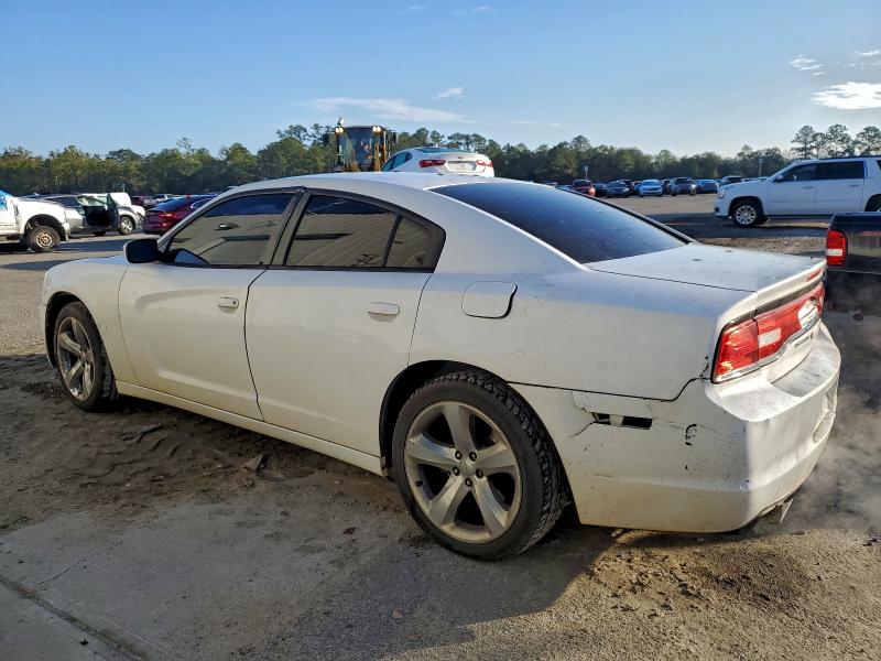 2011 DODGE CHARGER PO #3304567470