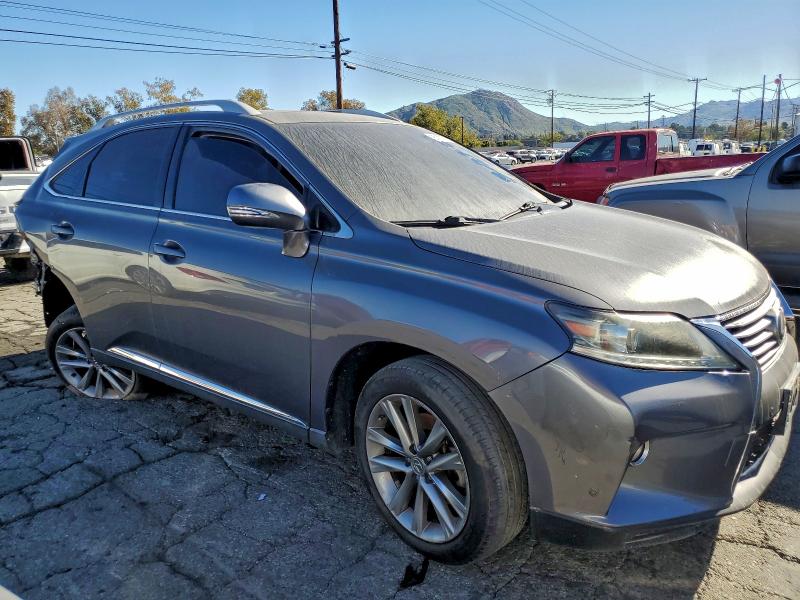 2013 LEXUS RX 350 #3315547865