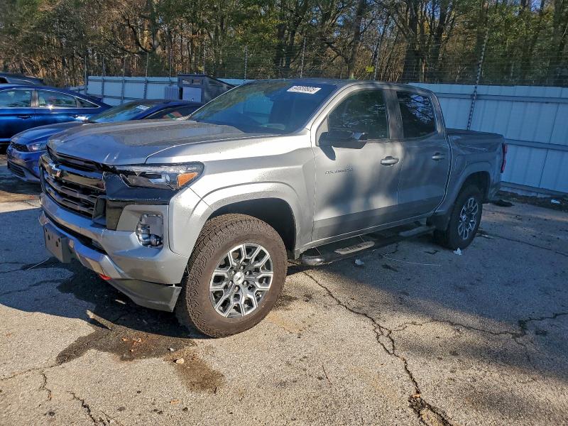 2024 CHEVROLET COLORADO Z #3303564928