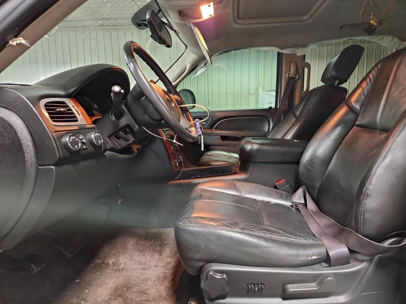 2011 CHEVROLET TAHOE K150 #3317014266