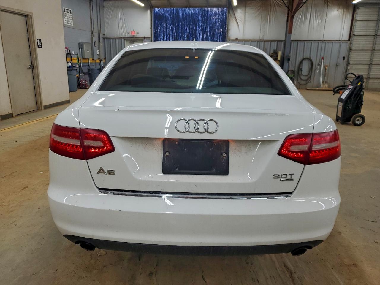 AUDI A6 PREMIUM PLUS