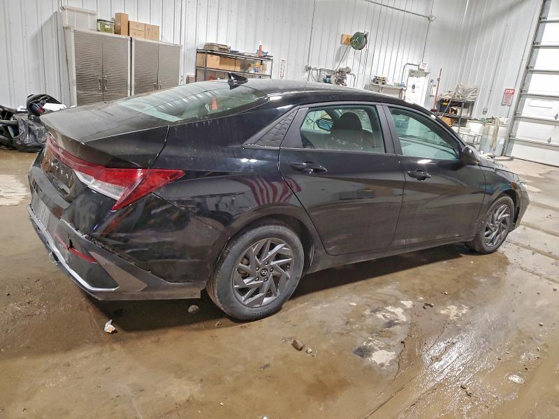 2024 HYUNDAI ELANTRA SE #3305489076