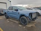 Lot #3316755424 2025 FORD RANGER XLT
