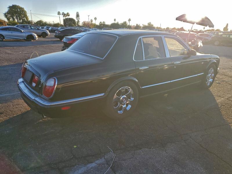 2001 BENTLEY ARNAGE #3316729402
