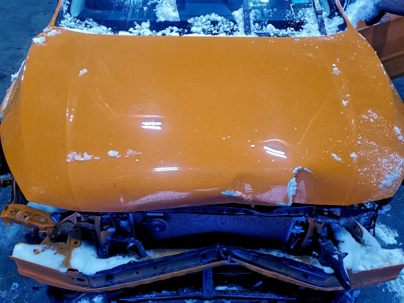 2018 SUBARU CROSSTREK #3312479660