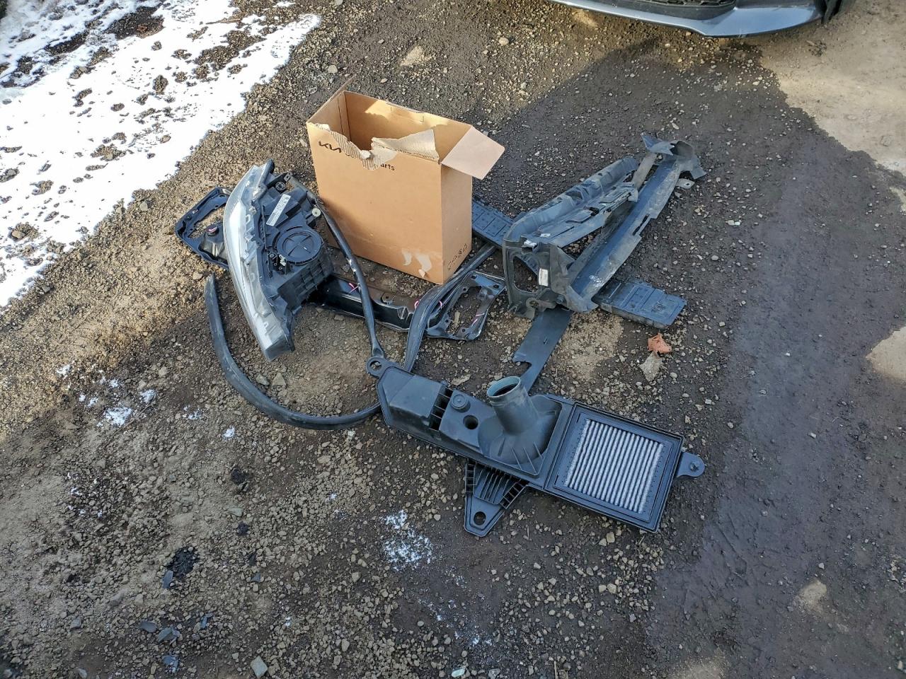 Lot #3316838668 2013 BMW 328 XI SUL