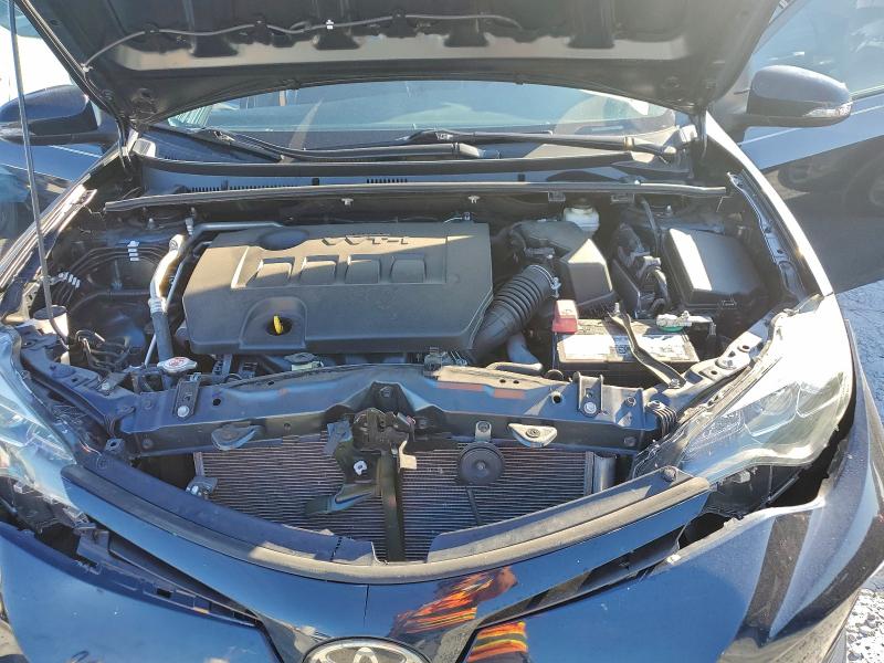 2019 TOYOTA COROLLA L #3315892147