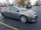Lot #3304502439 2017 TOYOTA COROLLA L